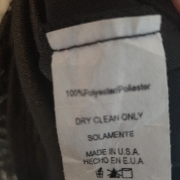 🎉 Love Culture Fringe Dress - Picture 8 of 8